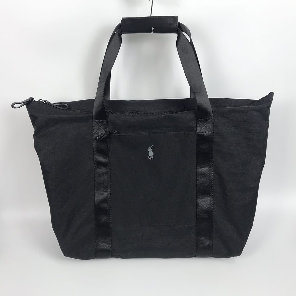 폴로 랄프로렌 빅사이즈 토트백 여행 가방 상품이미지1