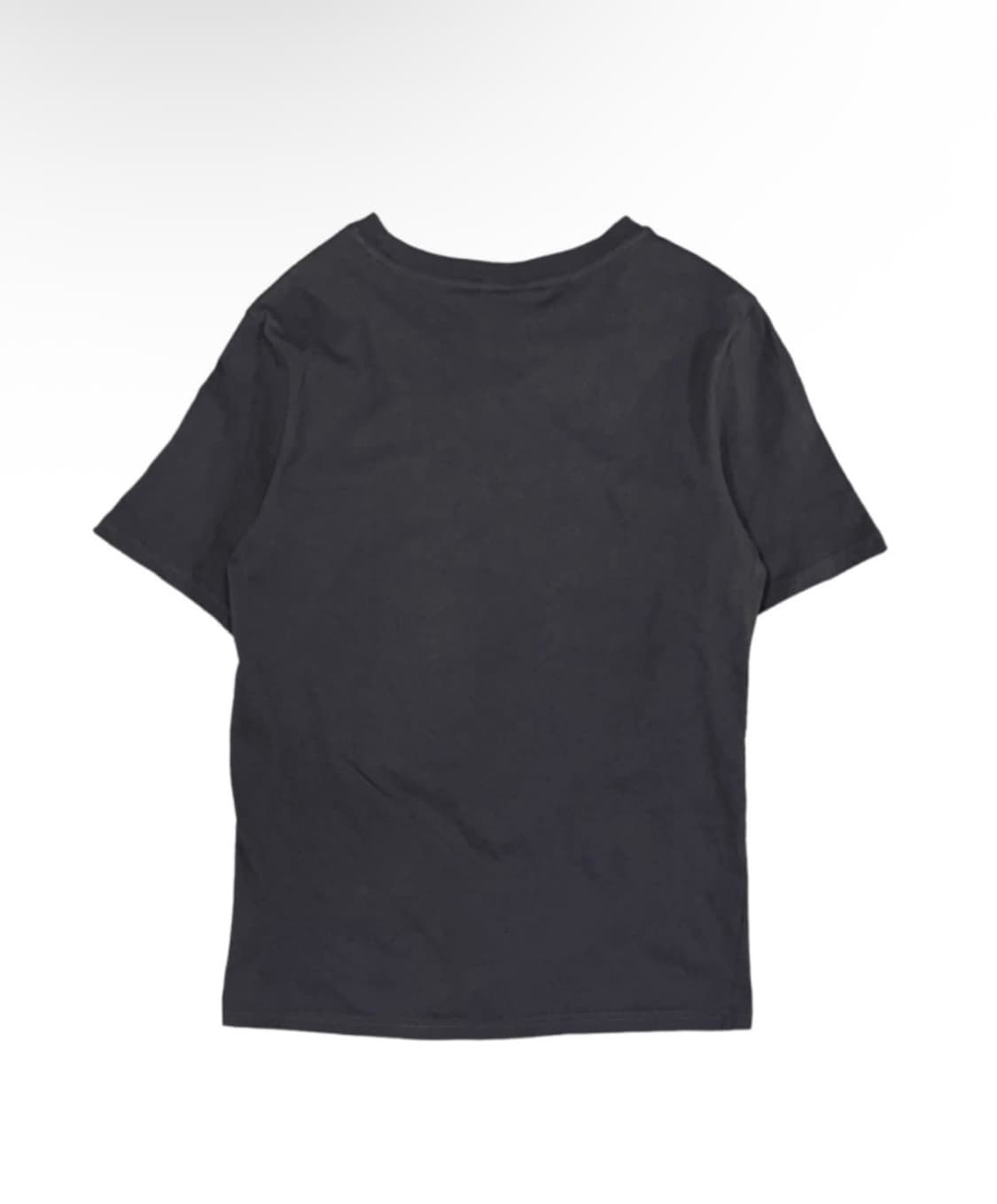 피조물 빈티지 해리포터 티셔츠 상품이미지4