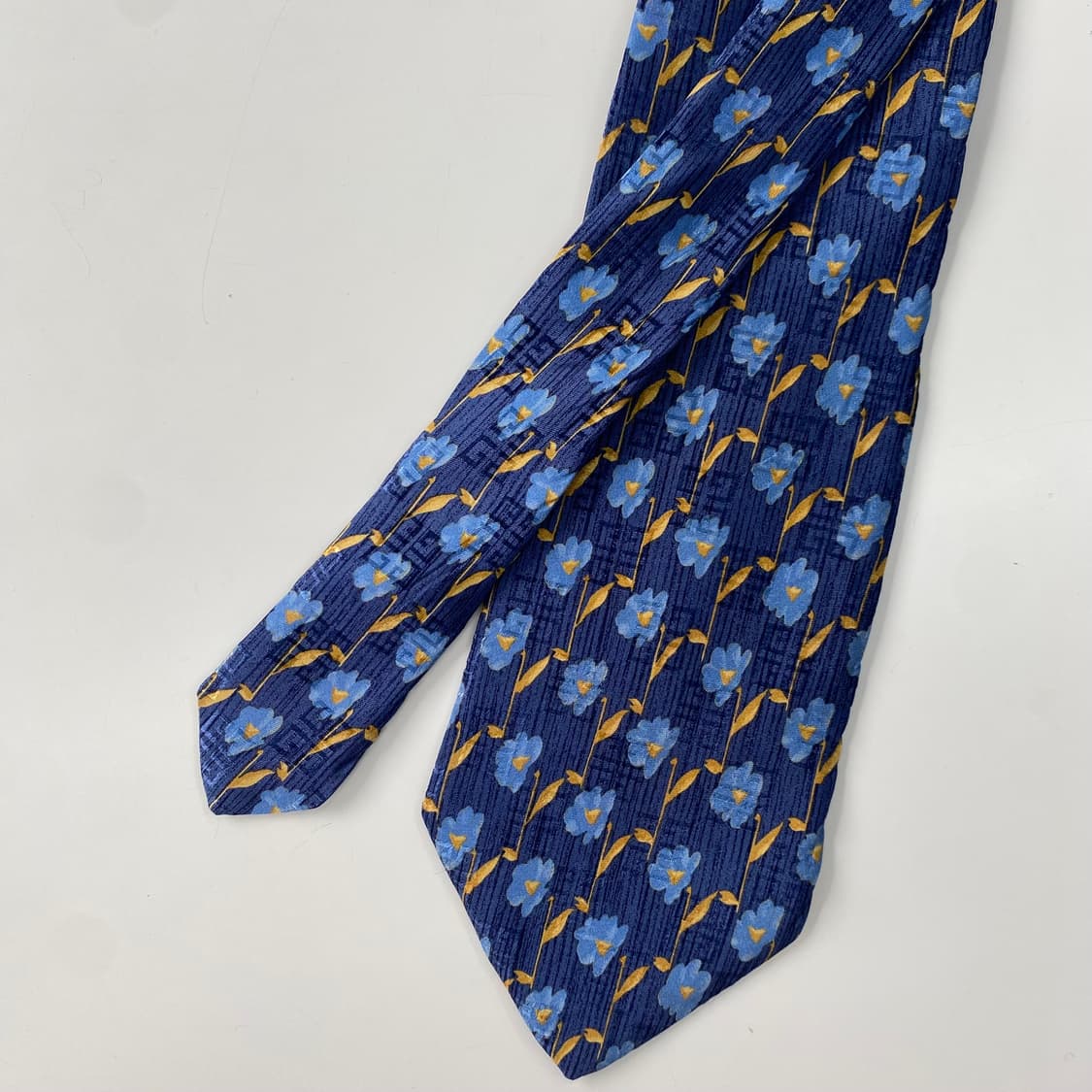 지방시 모노그램 정품 명품넥타이 (GIVENCHY) 상품이미지3