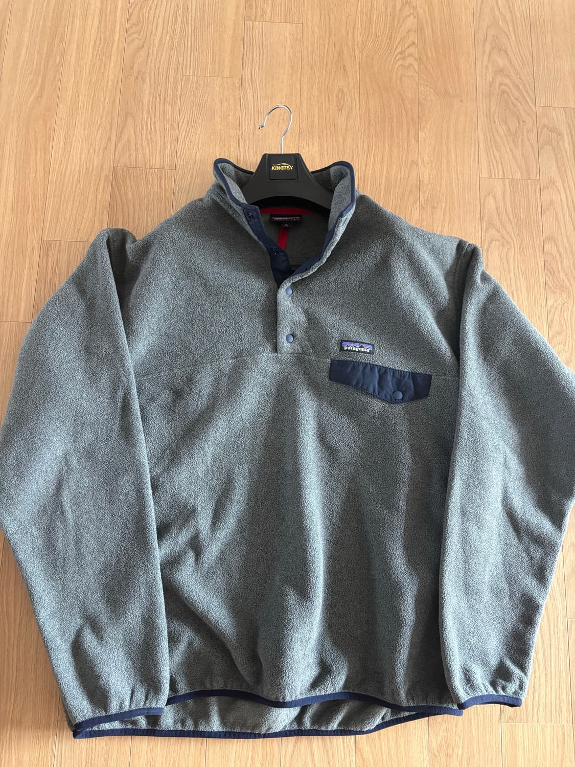 신칠라 니켈 네이비 xl 상품이미지1