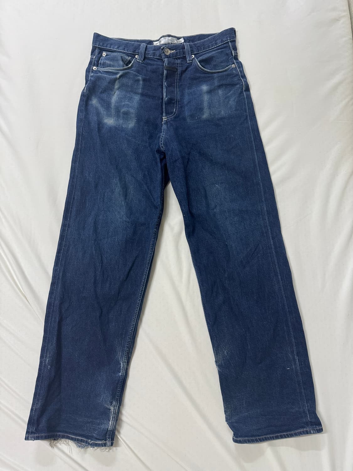 eytys benz h&m 데님 상품이미지1