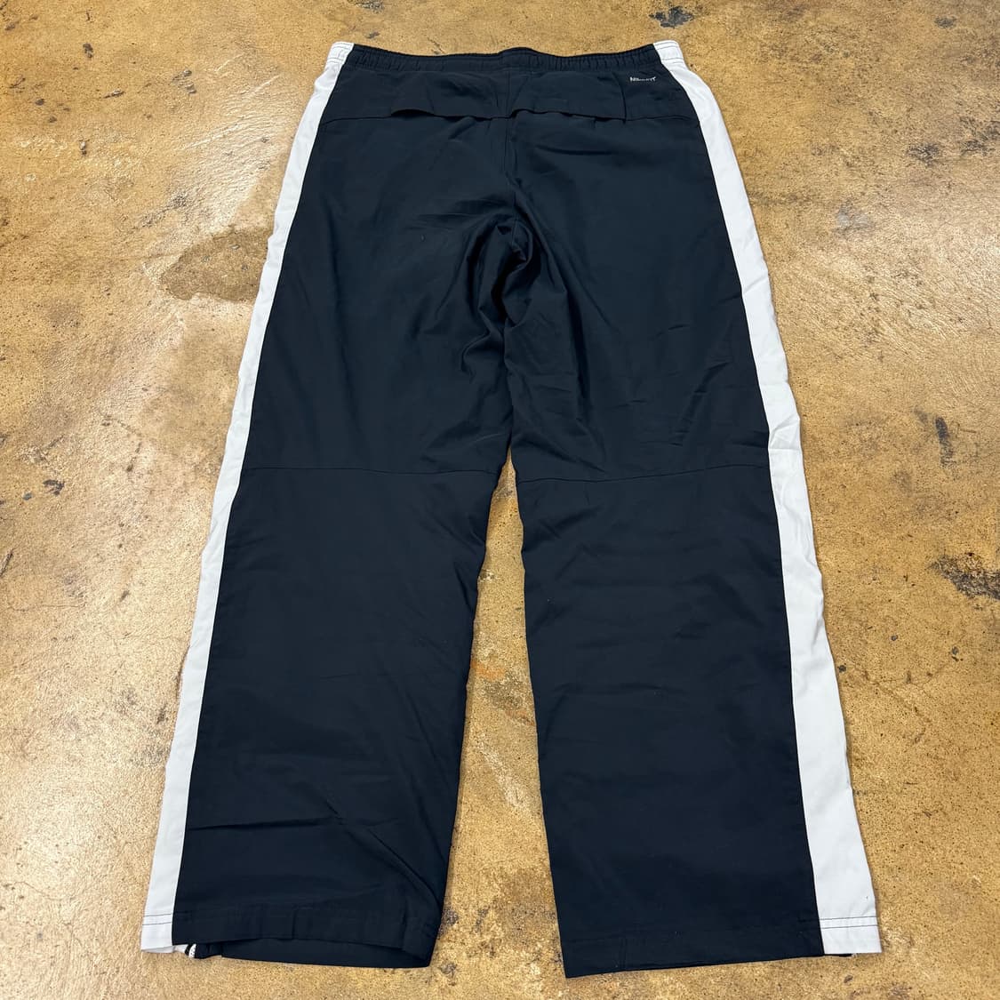 [ 정품/L,85 ] 나이키 우븐 트랙 팬츠 b8 상품이미지3