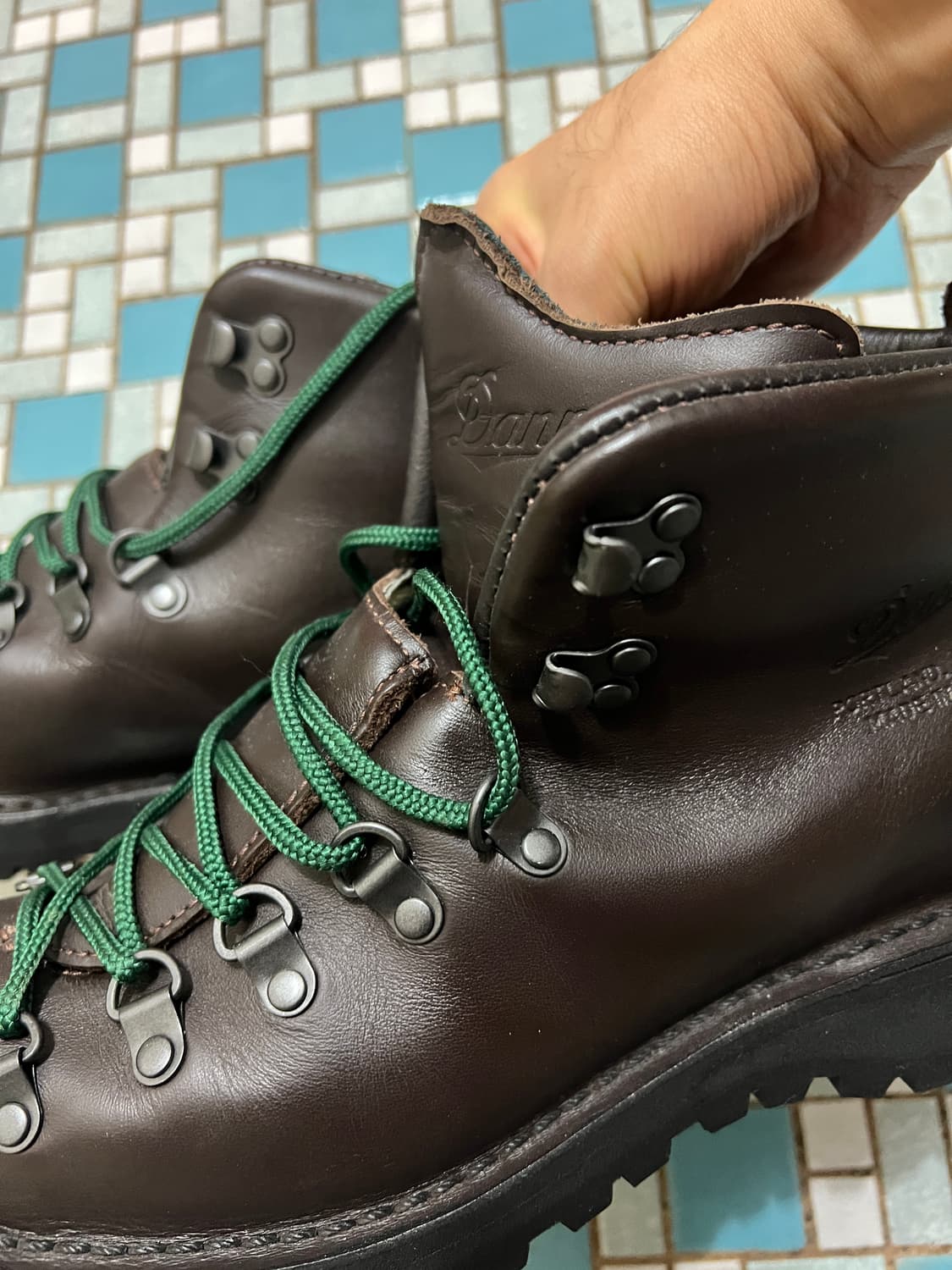 대너 마운틴라이트2 상품이미지3