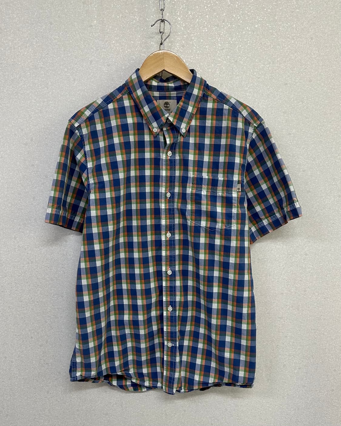 (XL)팀버랜드 반팔셔츠-M2205 상품이미지1