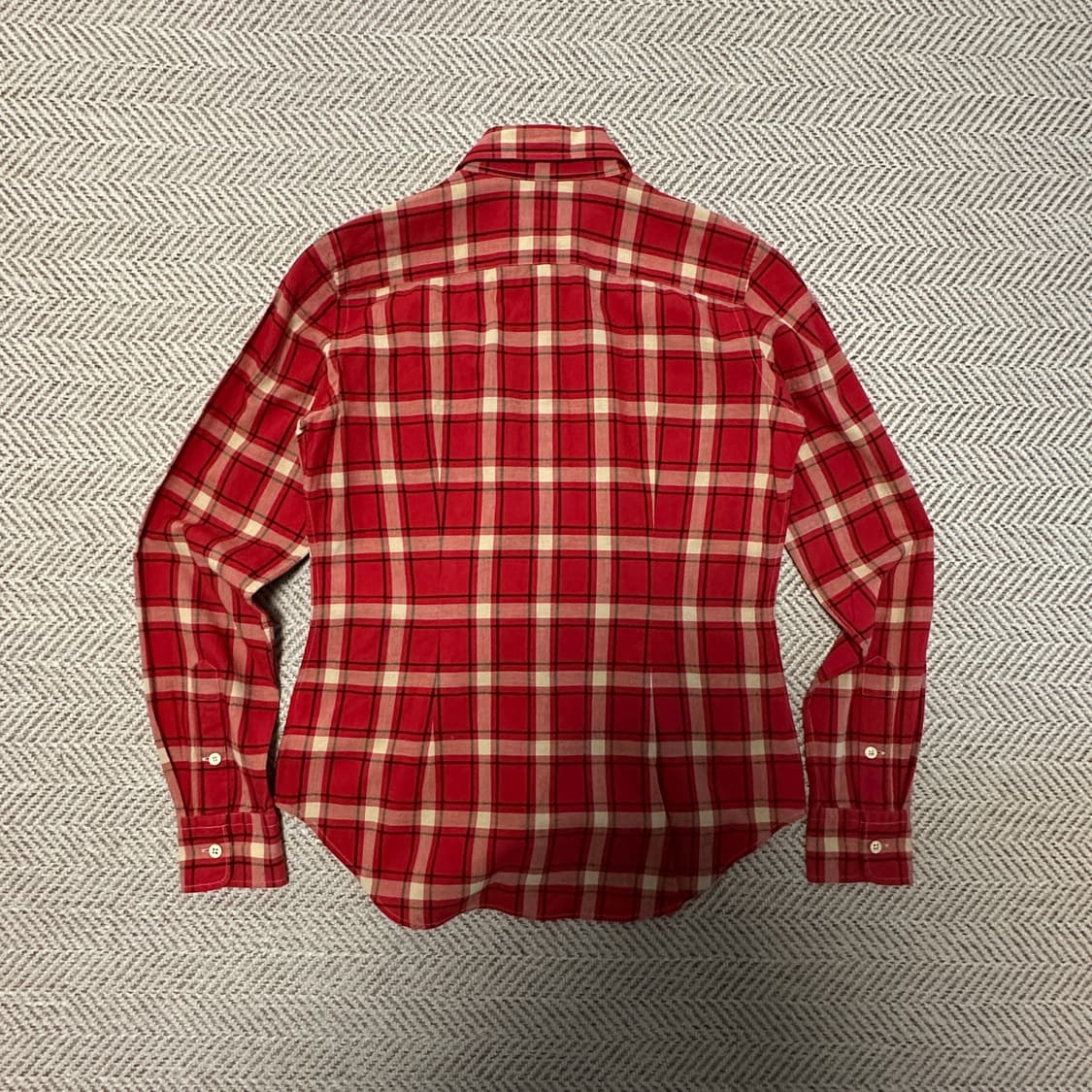 POLO RALPH LAUREN women shirt 상품이미지2