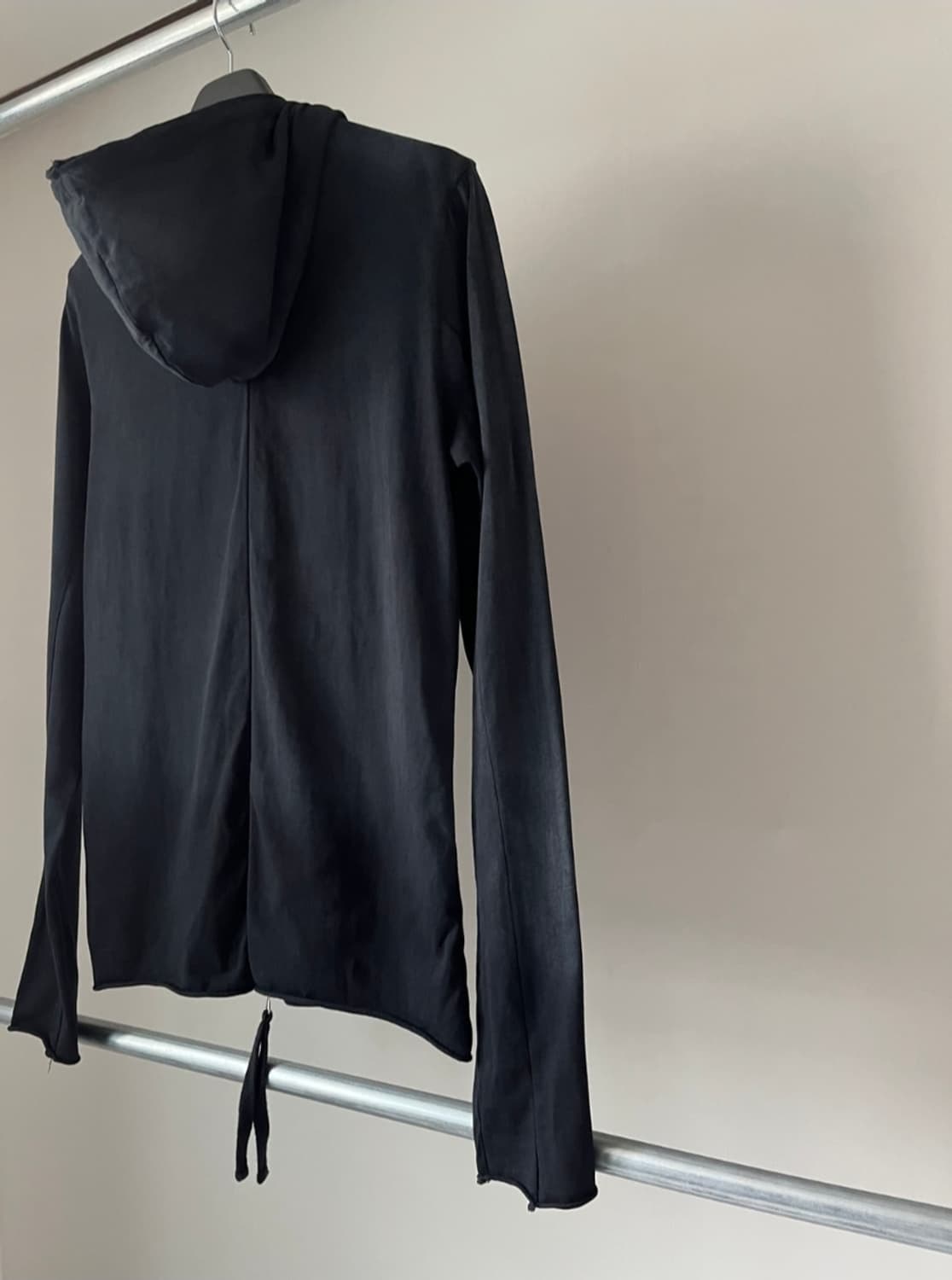 Thom krom hooded zip up 상품이미지4