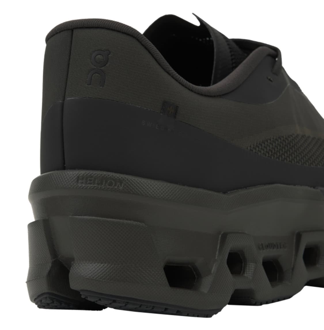 온X파프 클라우드몬스터2 쏜 브라운 US w9 상품이미지4