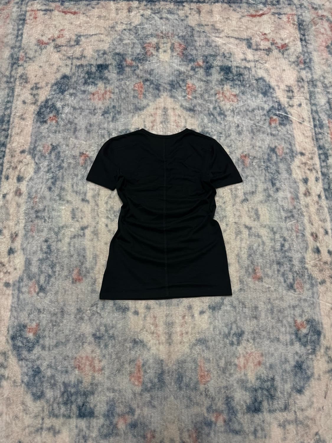 Gostar de fuga archive printing top 상품이미지7
