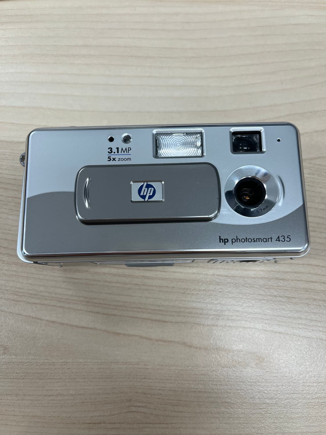 hp smartphoto 435  빈티지 카메라 디카 상품이미지2