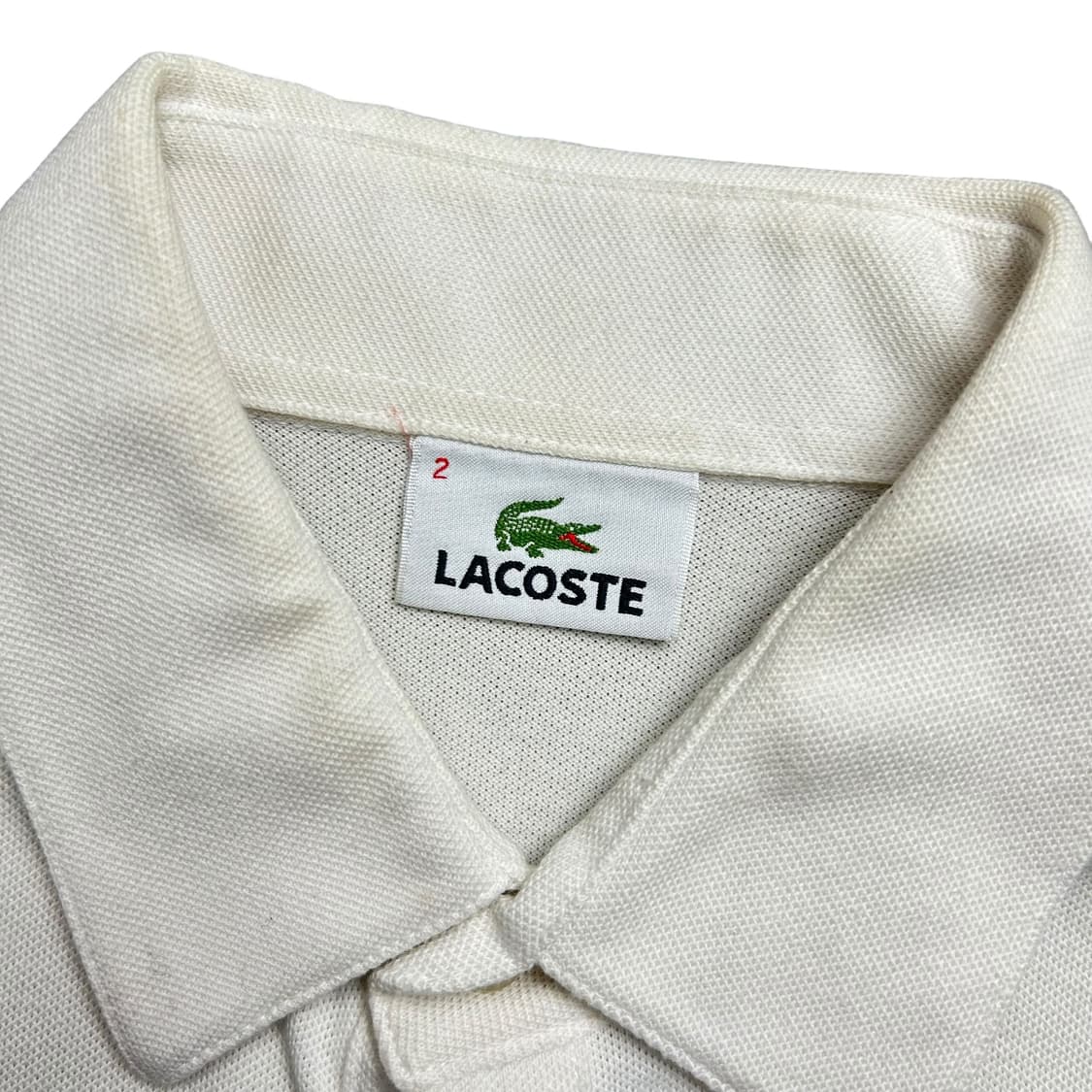 라코스테 카라 반팔티 상품이미지4