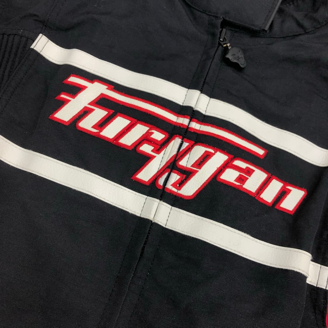 FURYGAN 퓨리간 모토사이클 레이싱 라이더 자켓 상품이미지2