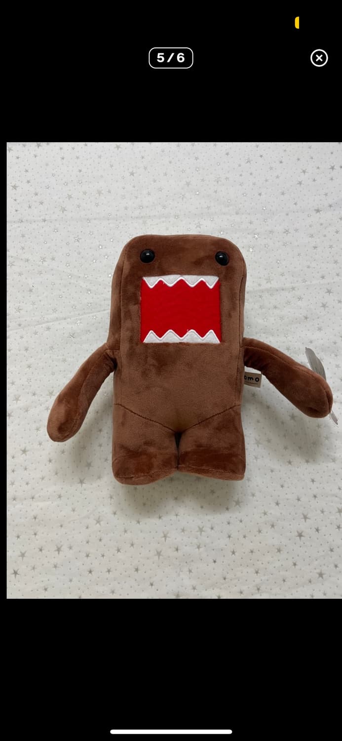 도모군 2017년 발매 인형 ~ 상품이미지6