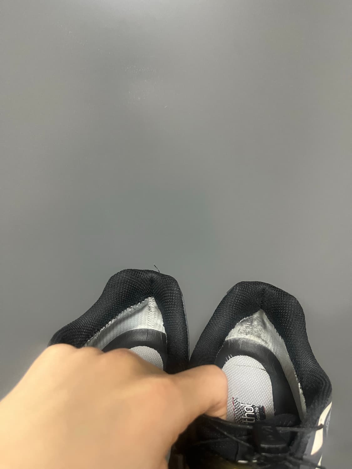 살로몬 고어텍스 295 상품이미지4