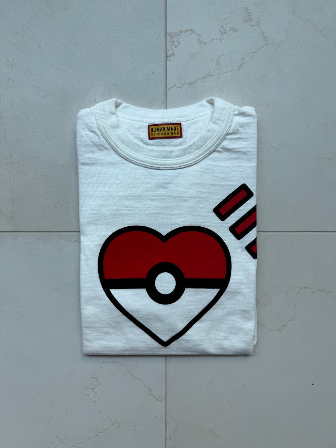 Human Made x Pokémon tshirt  상품이미지1