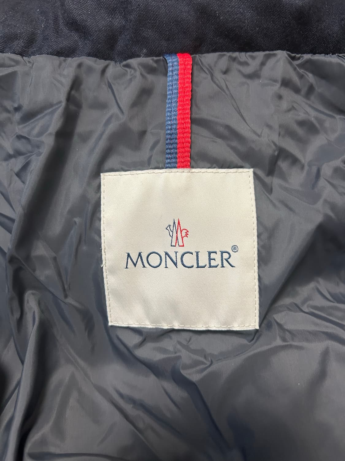 몽클레어 몽제네브르 울패딩 4사이즈 상품이미지4