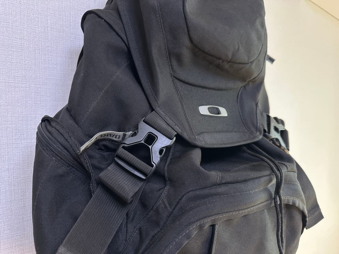 오클리 백팩 상품이미지4