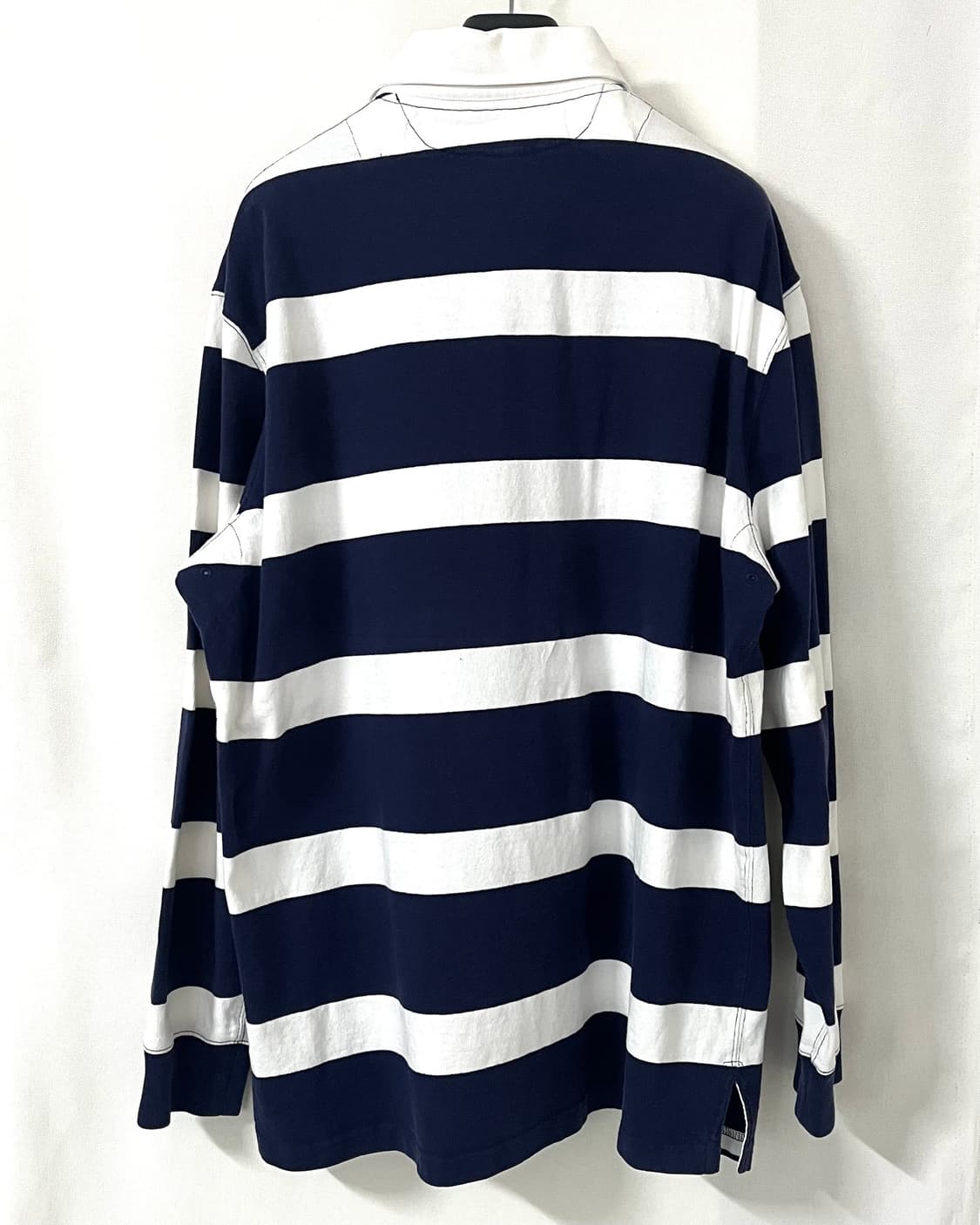 폴로랄프로렌 스트라이프 럭비티 상품이미지4