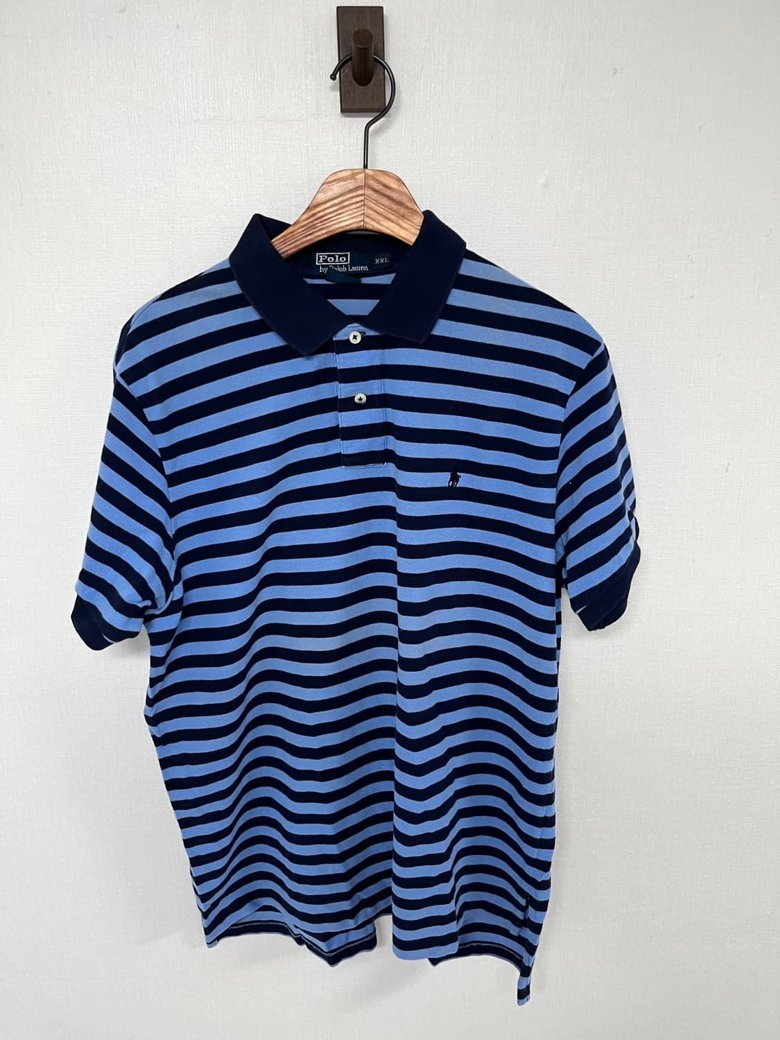 코르티스 폴로 랄프로렌 오버핏 카라티 상품이미지1