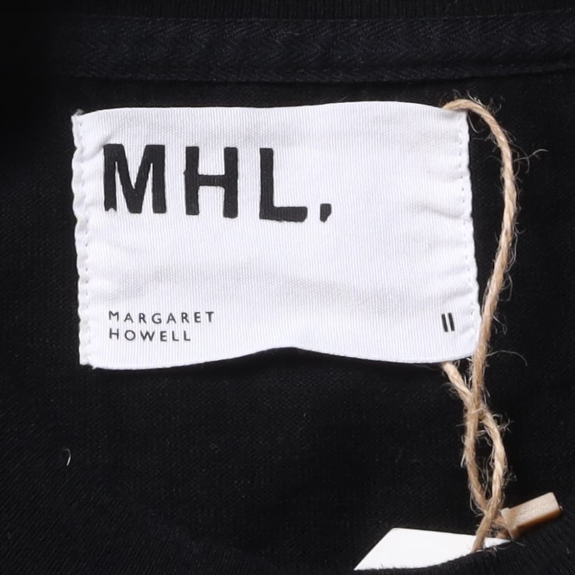 마가렛 호웰 Margaret Howell Cotton Sleeveless 상품이미지3