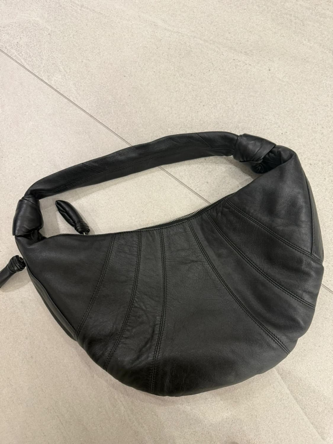 르메르 포춘백 크루아상 숄더백 상품이미지1