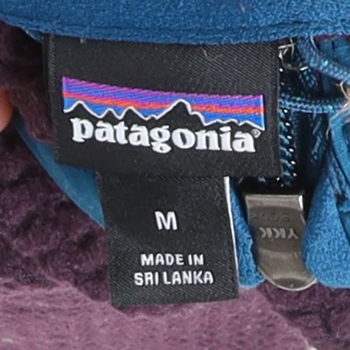 파타고니아 Patagonia R1 Air Full Zip Hoody  상품이미지7