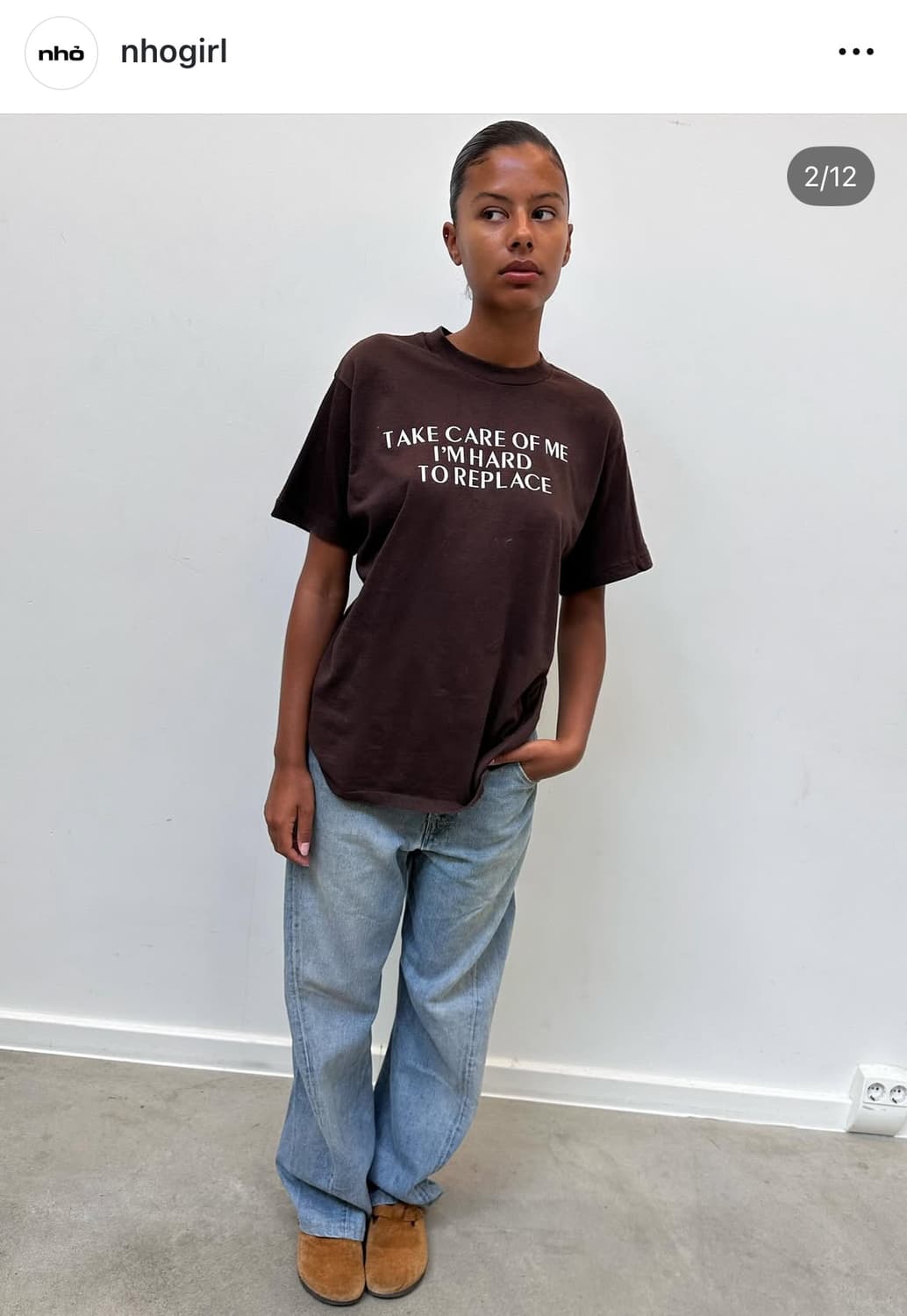 nhogirl Levi’s Engineered Jeans 빈티지 상품이미지2