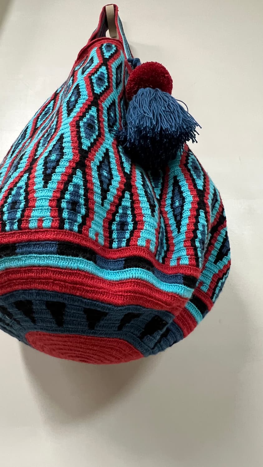 모칠라 빅백 상품이미지4