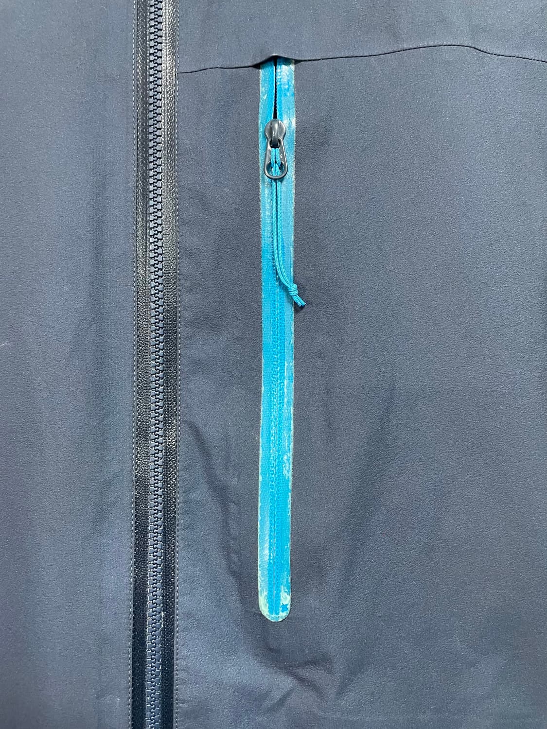 아크테릭스 알파FL 고어텍스 바람막이 자켓 (on.497) 상품이미지7