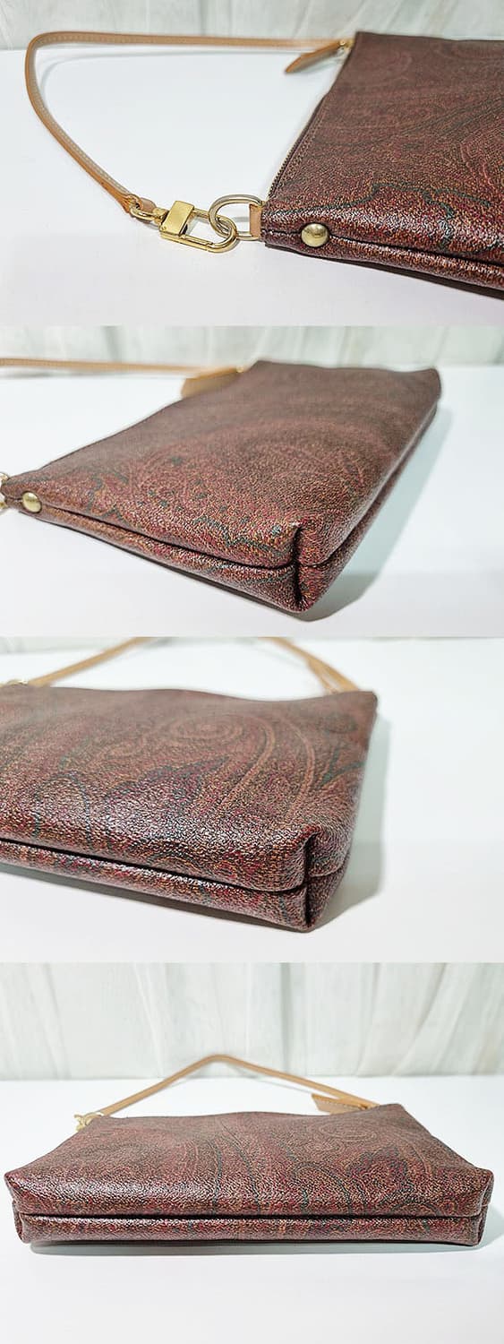 에트로 파우치백 상품이미지3