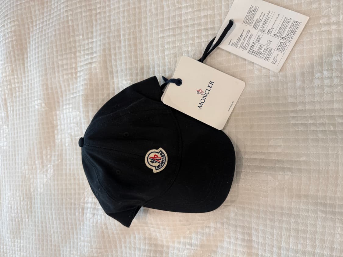 몽클레어 모자 상품이미지1