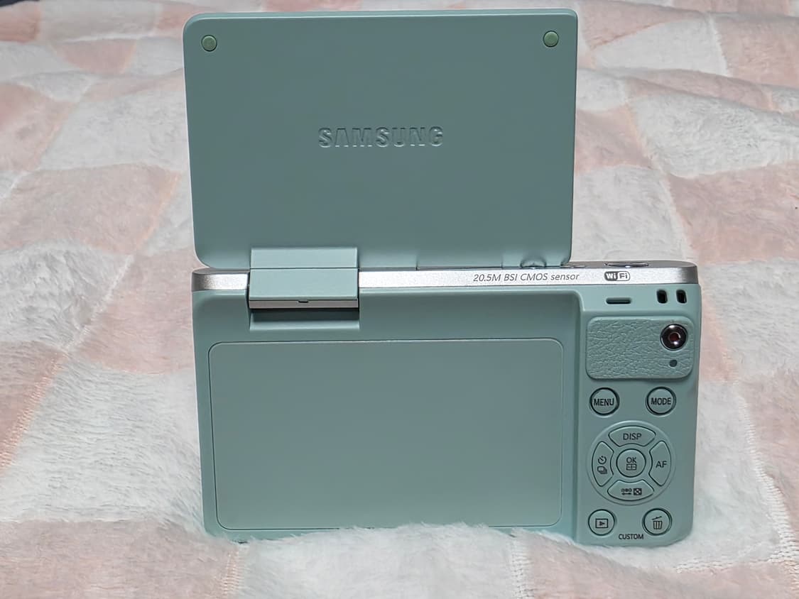 삼성 nx mini 상품이미지5