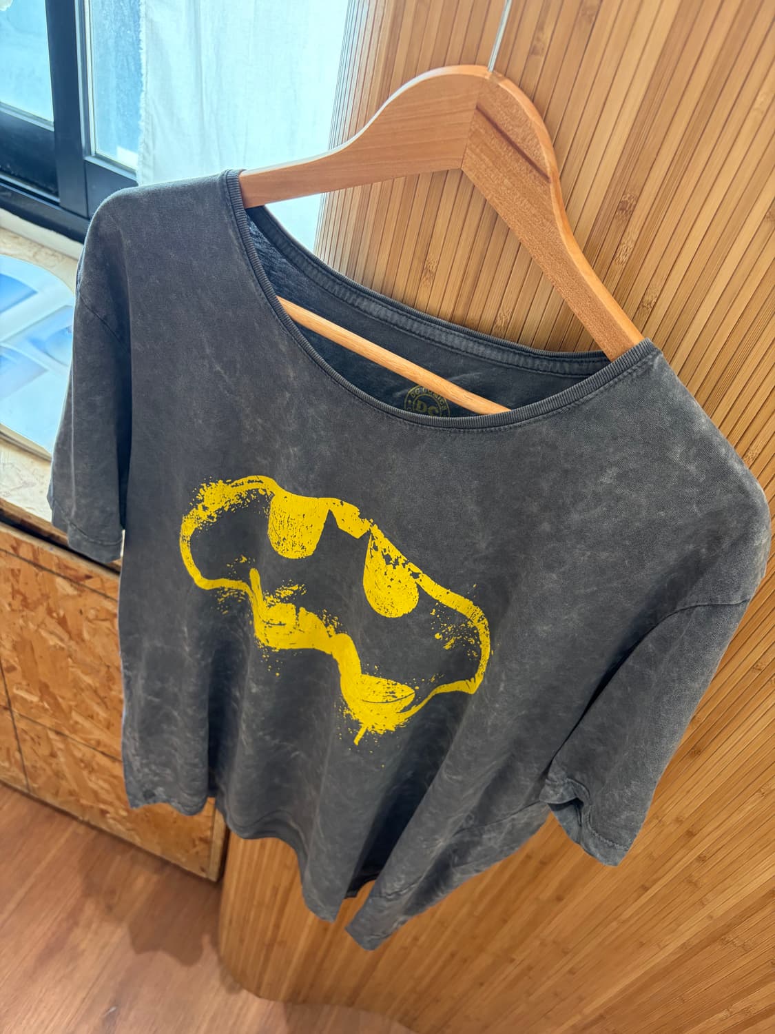 DC Comics  Batman T-shirt 상품이미지3