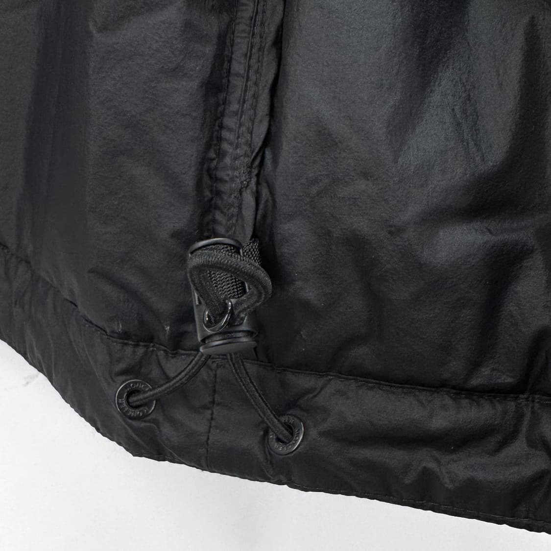 [3사이즈] 몽클레어 지니어스 프라그먼트 롱 패딩 블랙 상품이미지7