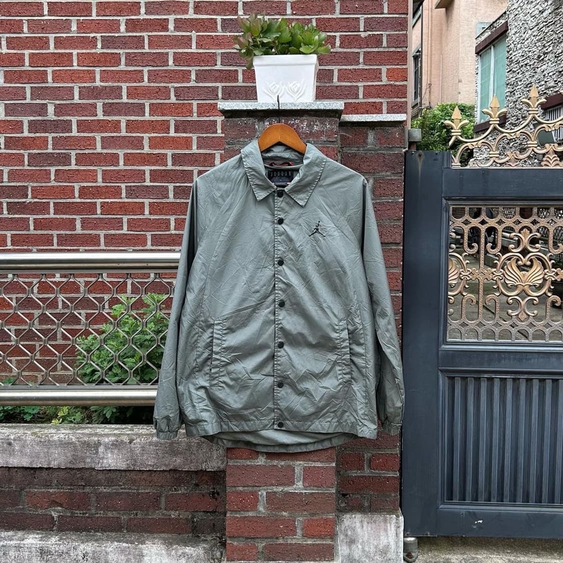  " Jordan " windbreak 상품이미지1