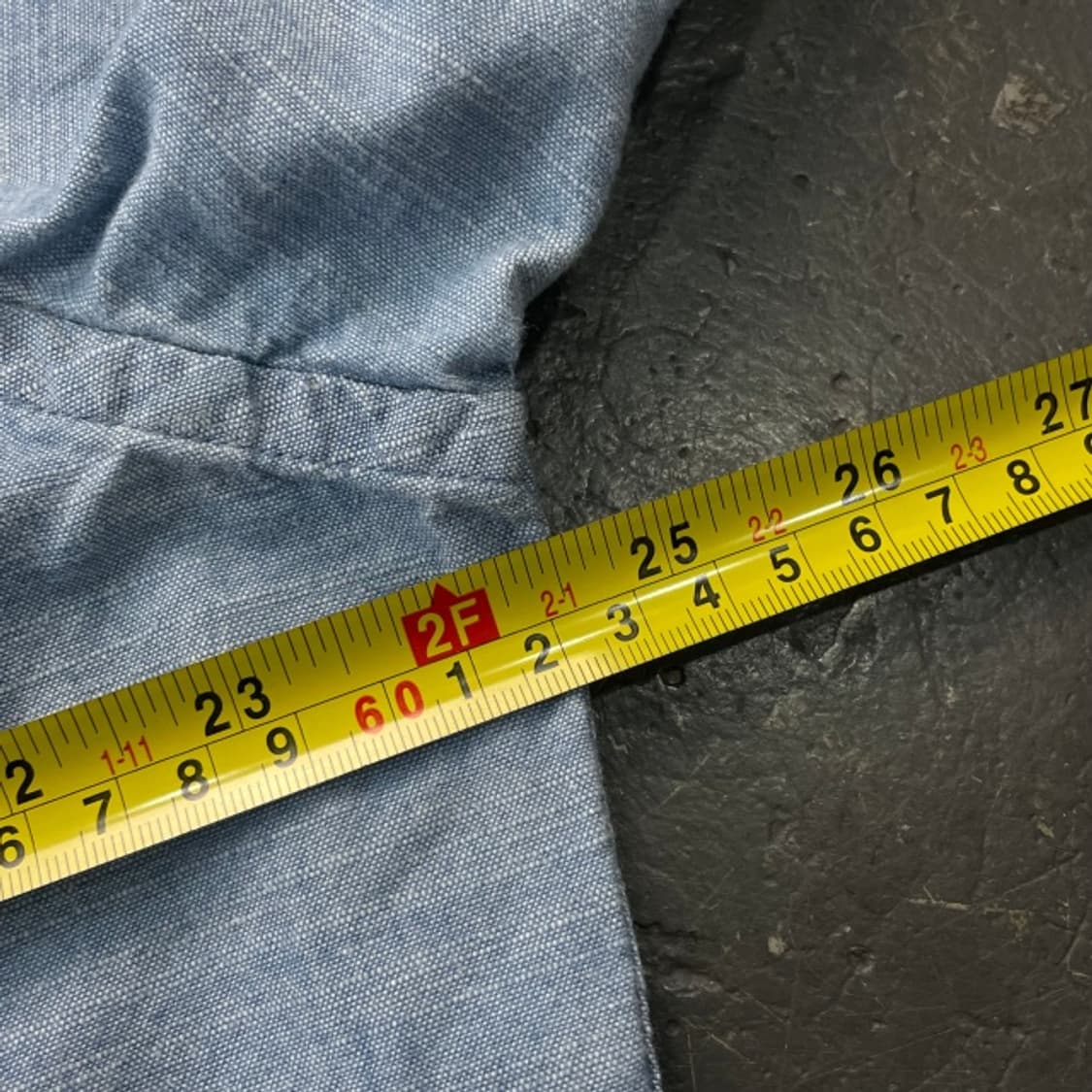 100 브룩스브라더스 리젠트 셔츠  상품이미지5