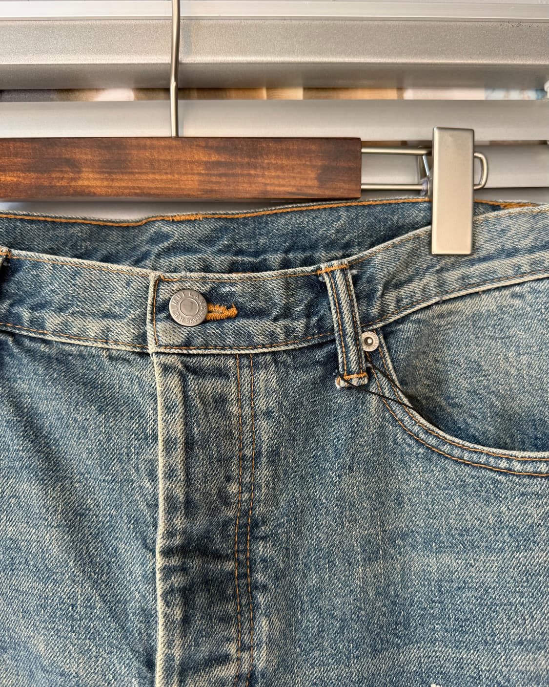 HELMUT LANG re-edition paint splatter 상품이미지4