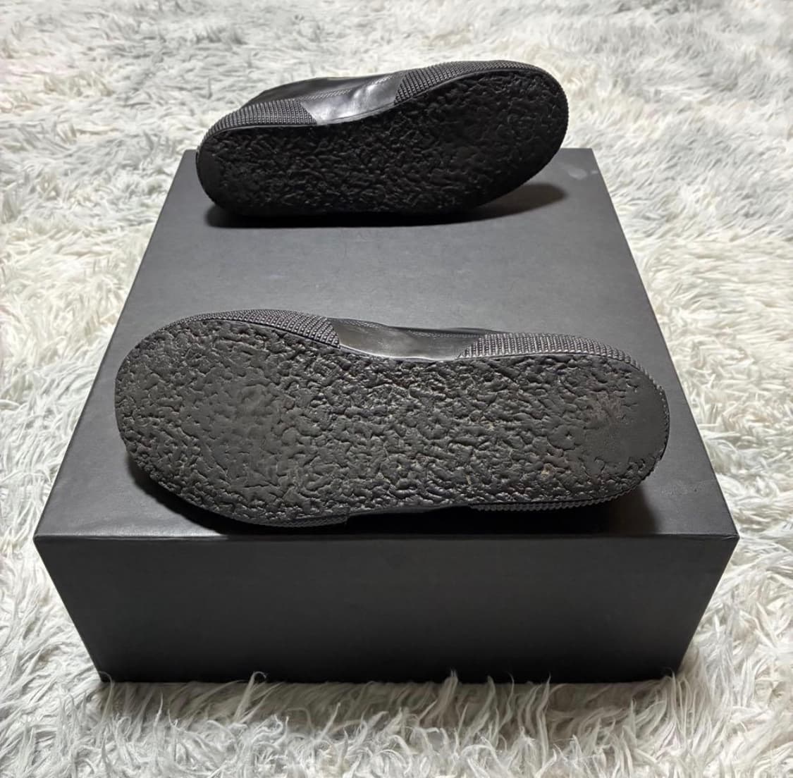 Y's 요지 야마모토 스니커즈 36 상품이미지4