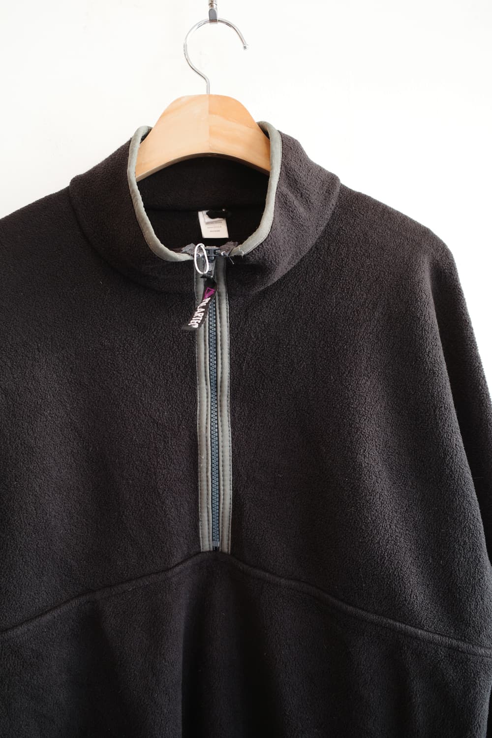 MADE IN USA 풀오버 플리스 상품이미지2