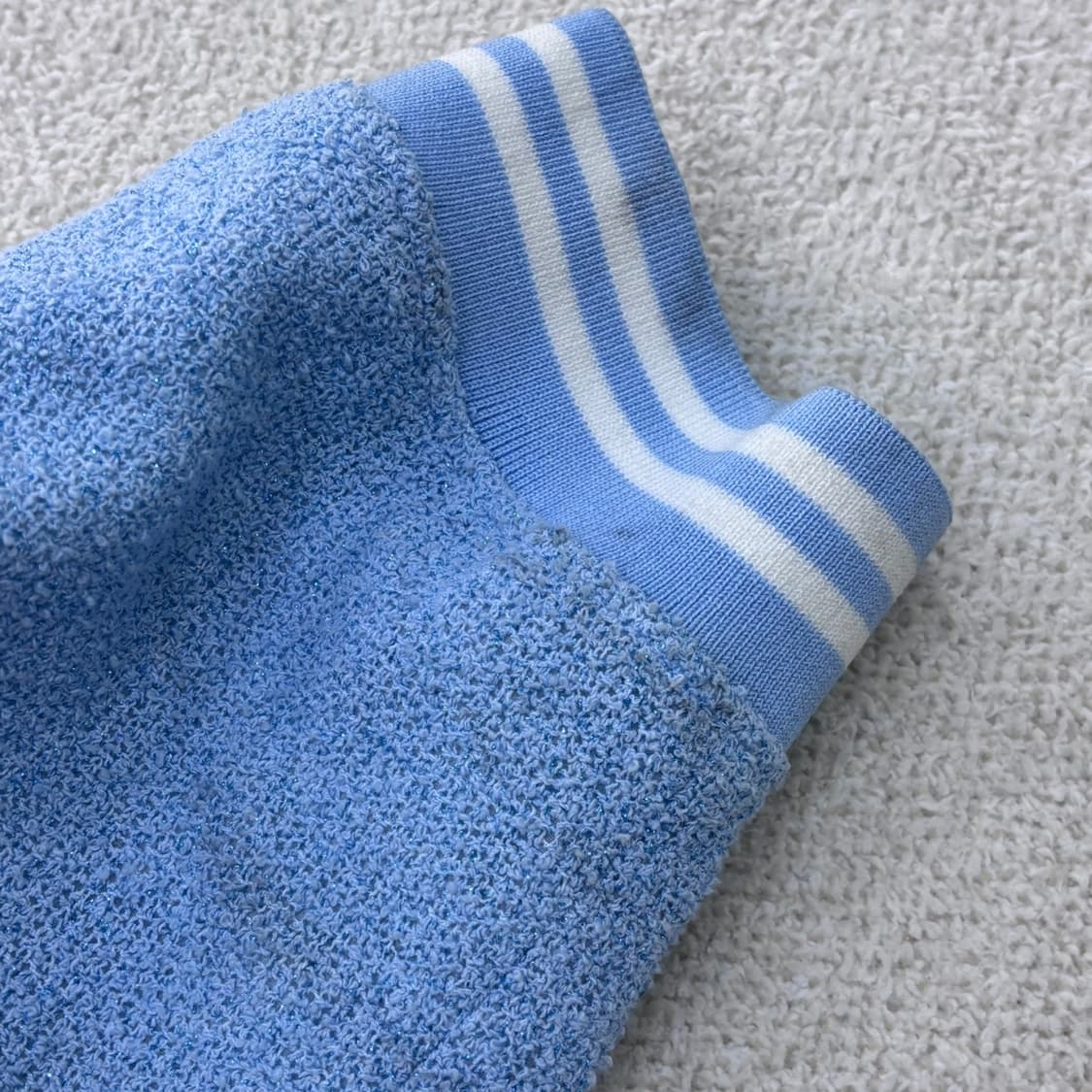 82-94-160 오즈세컨 크롭 자켓 0407E2 상품이미지7