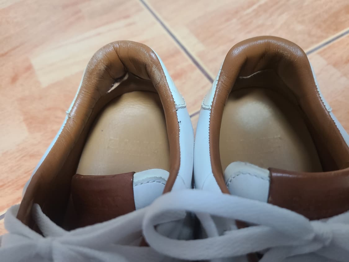 발리 스니커즈 사이즈 8.5(265) 상품이미지6