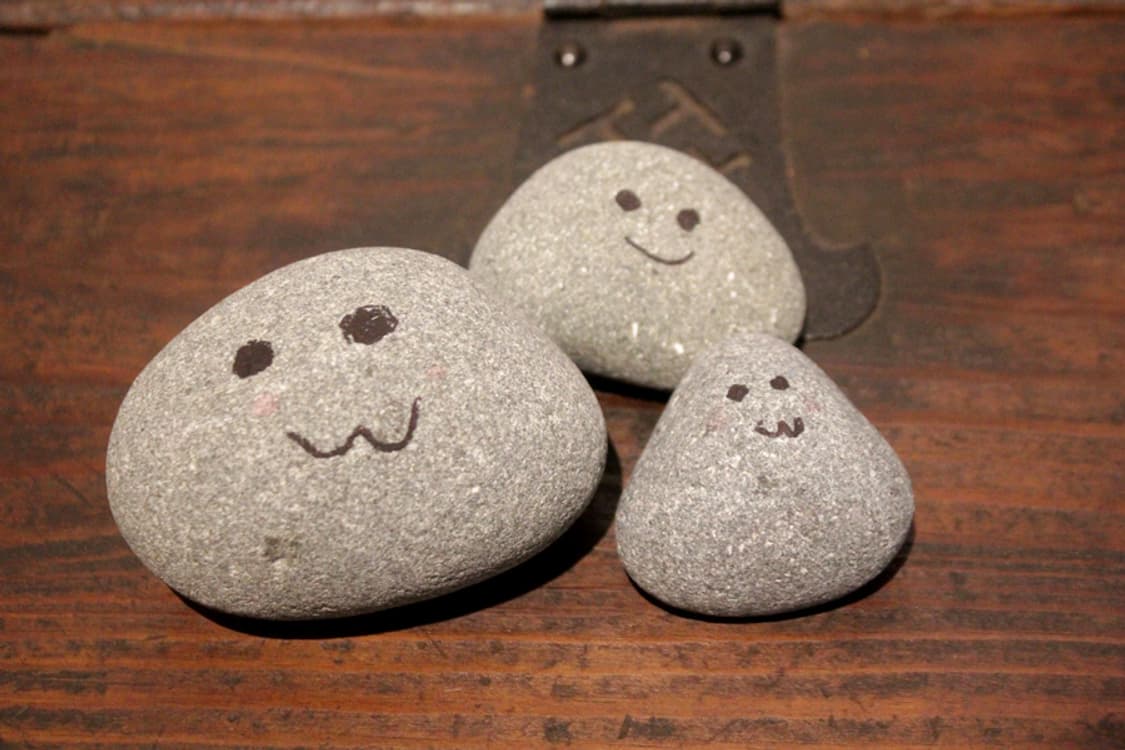 반려돌 인테리어소품 반려돌키우기 쪼꼬미돌 애완돌 펫스톤 반려석 빈티지소품 상품이미지1