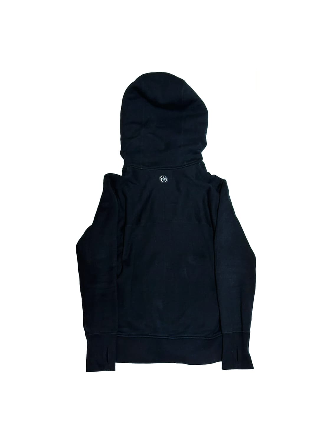 Yohji yamamoto s’yte asymmetrical zip-up 상품이미지2