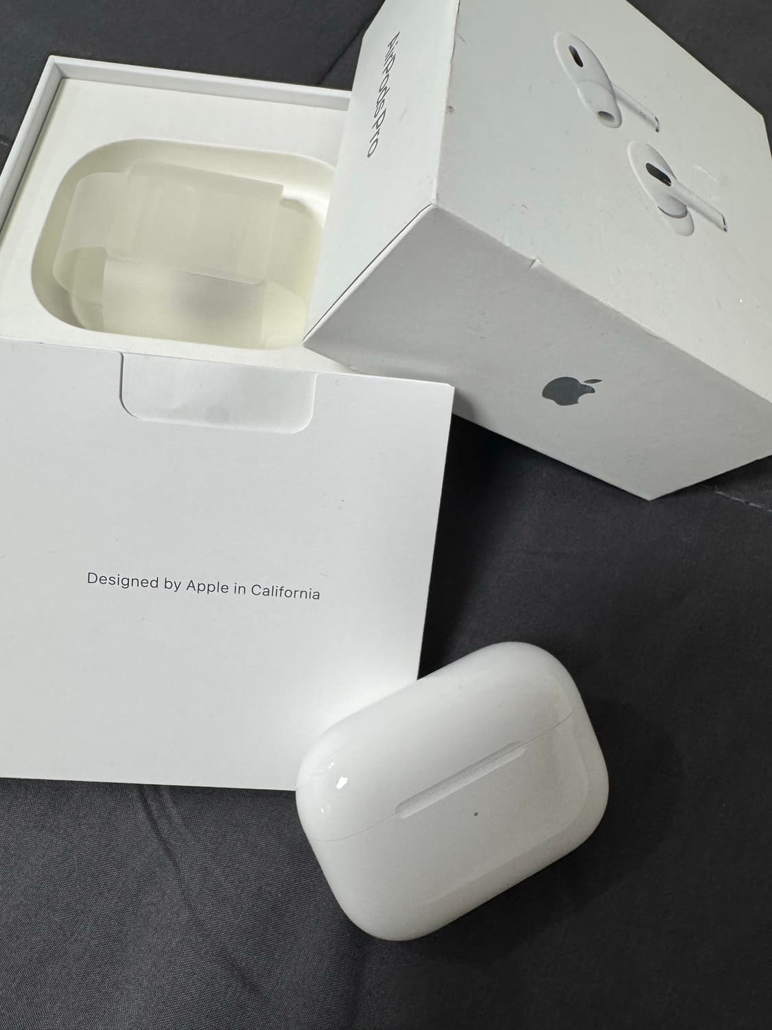 에어팟 프로2 c타입 상품이미지1