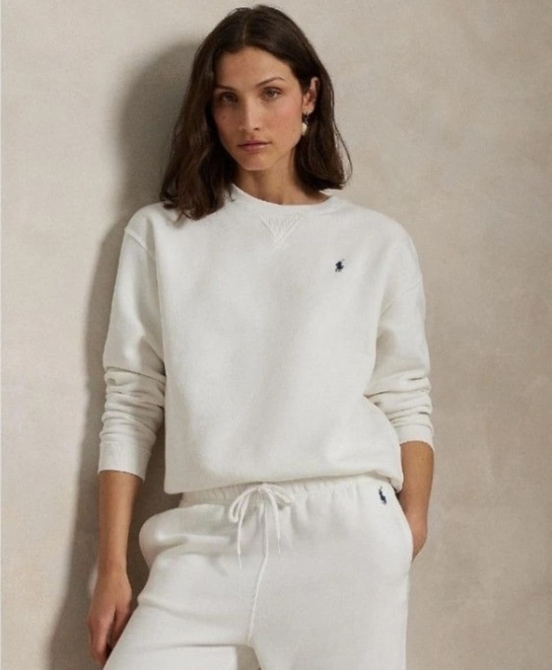 폴로 랄프로렌 맨투맨 티셔츠 105 상품이미지2