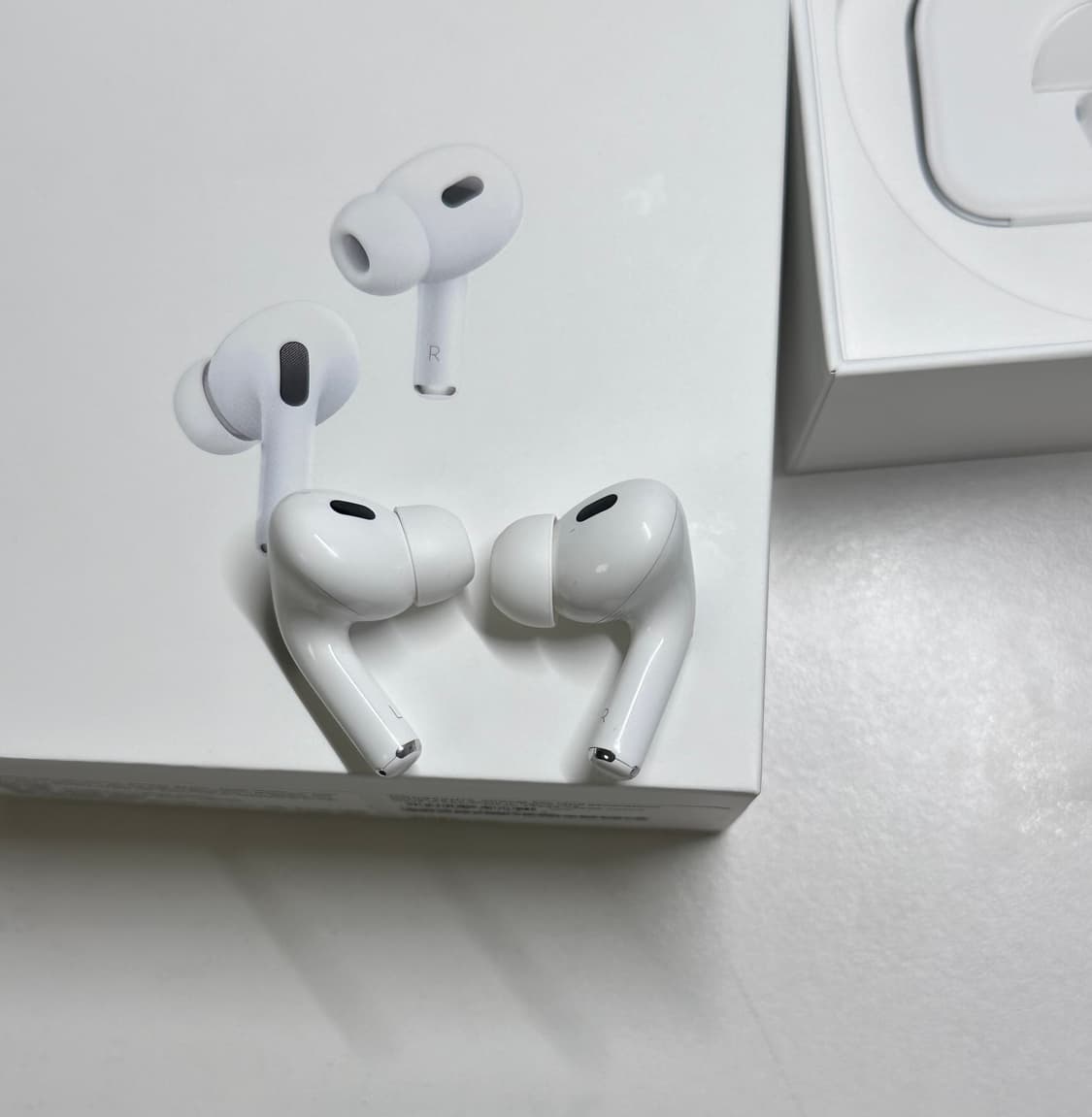 [SS급] 에어팟 프로2 풀박스 상품이미지3