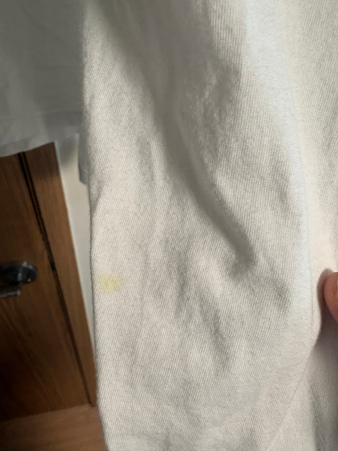 크롬하츠 세메터리 롱슬리브  xxl 상품이미지6