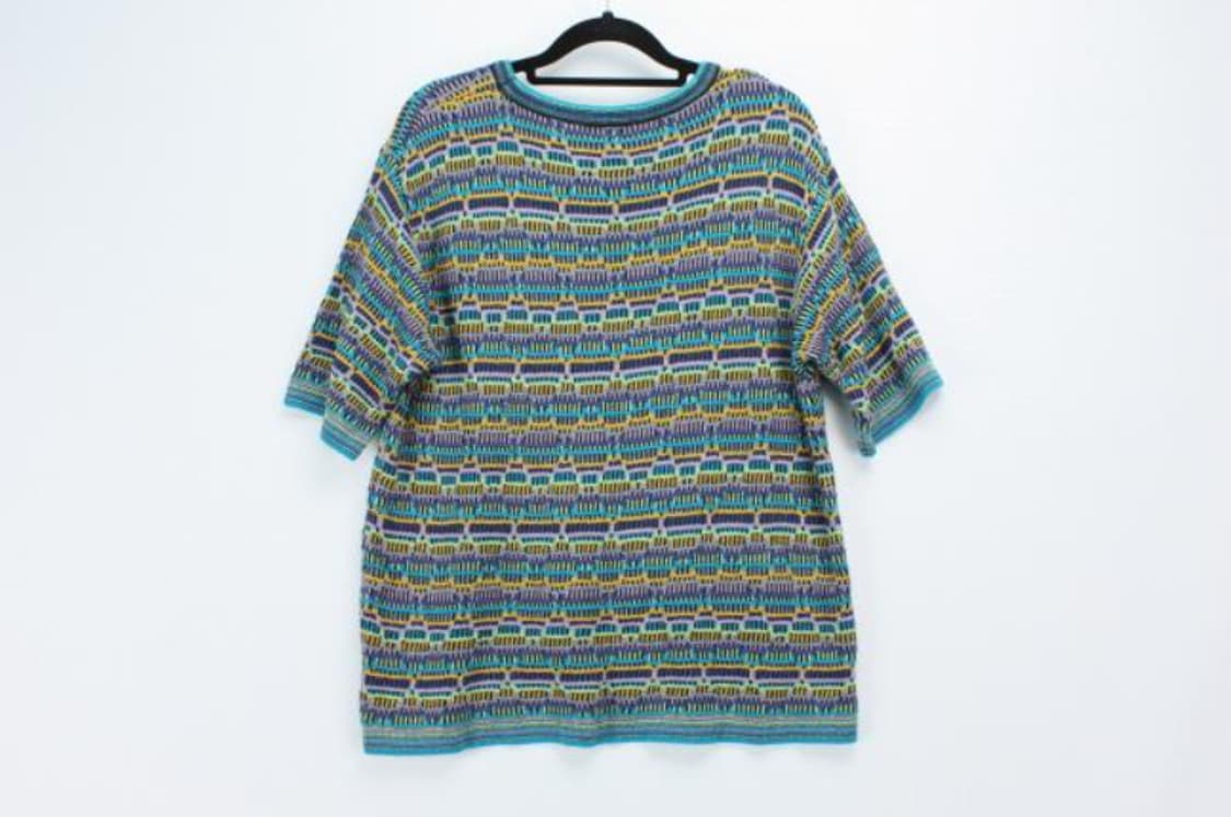 miss 블라우스 상품이미지3