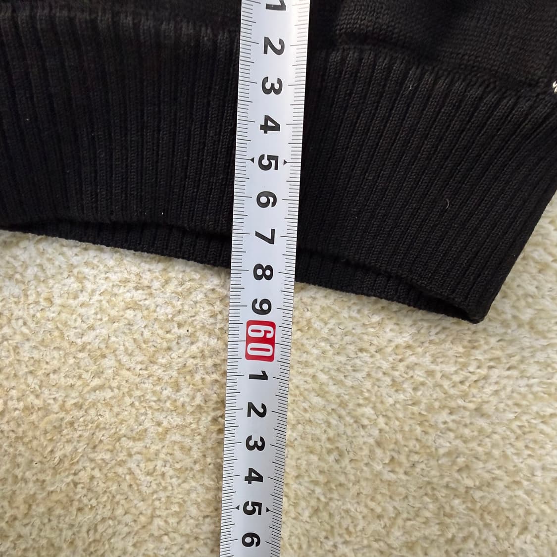 95 그린조이 니트 후드집업 0122T1 상품이미지6