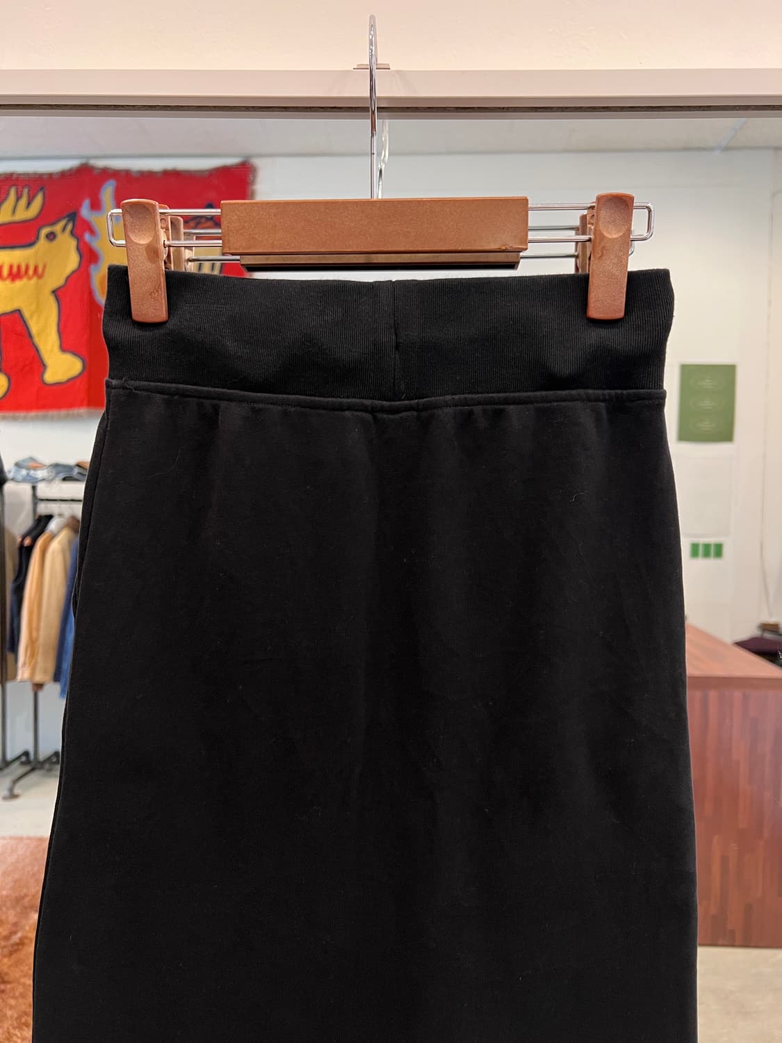Gap 갭 스웻 스커트 (24-30inch) 상품이미지4