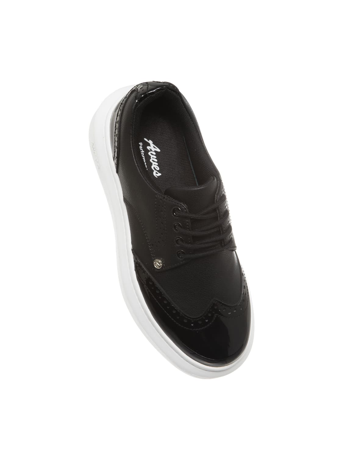 [풀박새상품.최저가.정가39] 아베스골프 피닉스 키높이 골프화 운동화 상품이미지5